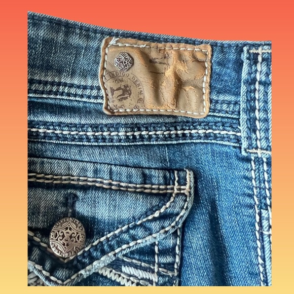 Silver jeans - Picture 4 of 6